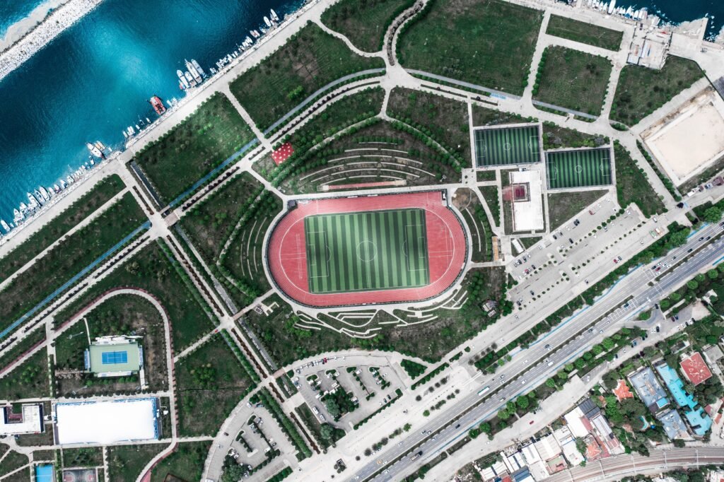 World Athletics 2027 Beijing Championships