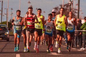 World Athletics Road Running Championships 2026