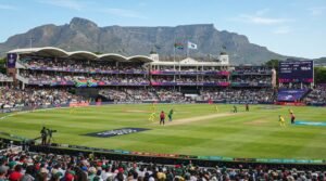 ICC Cricket World Cup 2027: A New Chapter in Cricket History