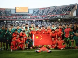 Asian Games 2026 final day medal achievers