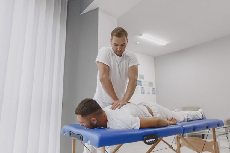 Best Stretches for Lower Back Pain Recovery