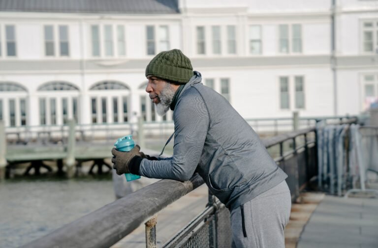 Creatine vs HMB for Older Adults: Which Is Better?