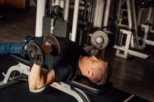 Fitness und Schlaf: Regeneration nach dem Training