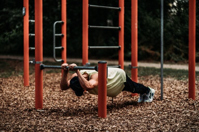 Funktionelles Training: Übungen für den Alltag