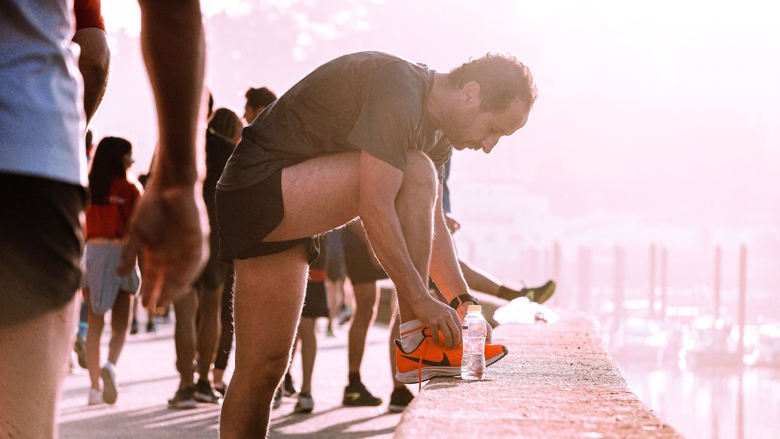 How to prepare for a marathon in November with a training planHow to prepare for a marathon in November with a training plan