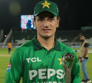 Pakistan vs Sri Lanka 2nd T20: Key Moments