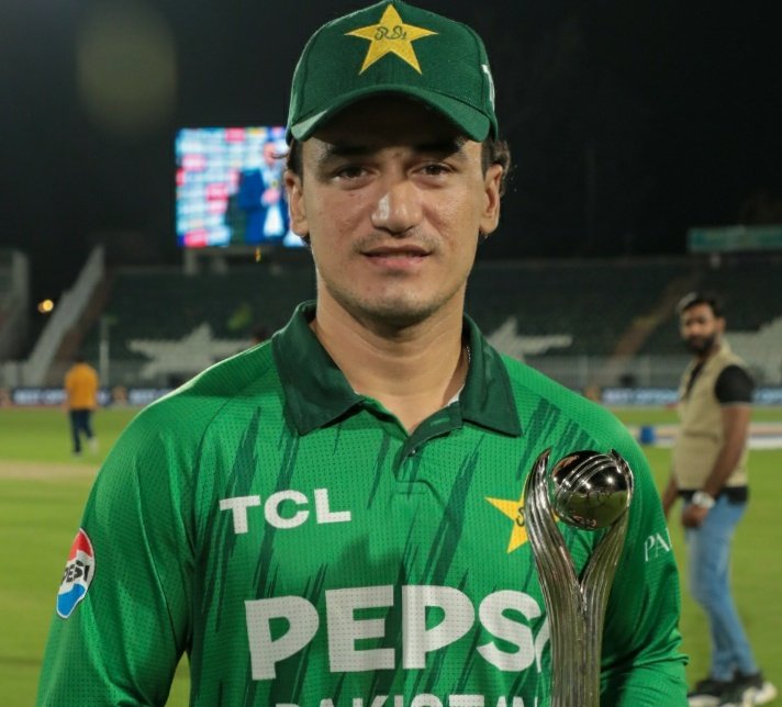 Pakistan vs Sri Lanka 2nd T20: Key Moments