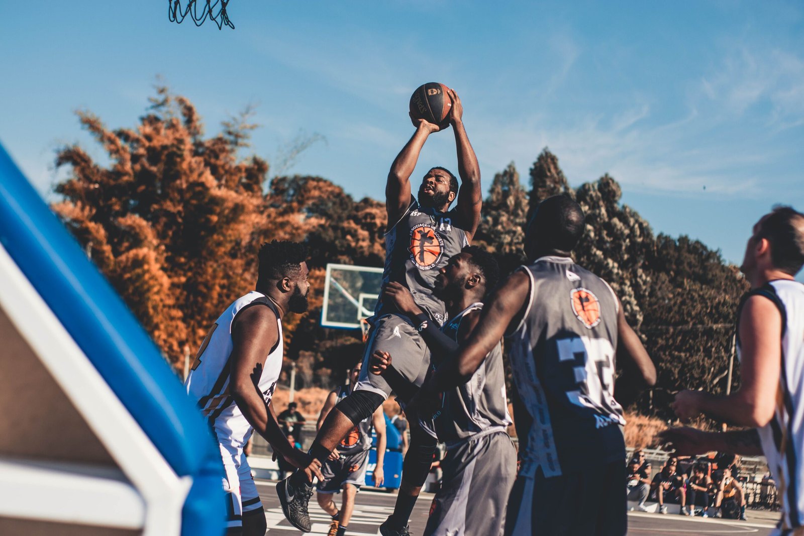 NBA Christmas Day basketball games 2026