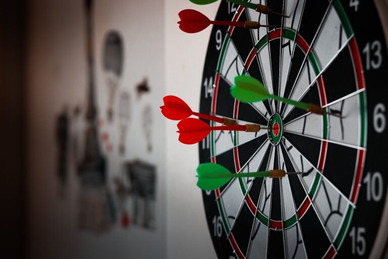 PDC World Darts Championship: Format and Guide