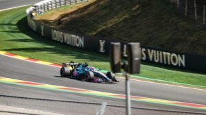 Qatar Grand Prix 2026: Lusail Circuit & F1 Guide