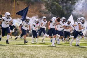 Rivalry Week & Conference Championships Guide