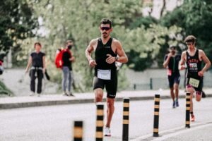 Running et musculation combinés dans un programme de fitness