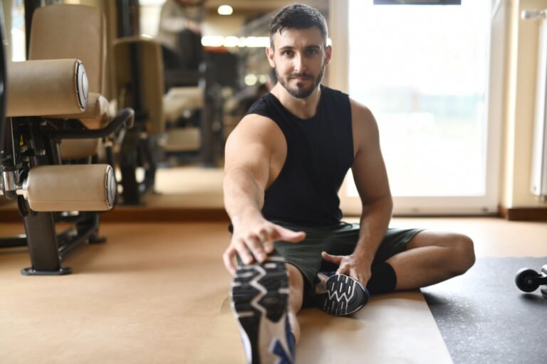 Safe Gym Exercises for Core Recovery: A Complete Guide