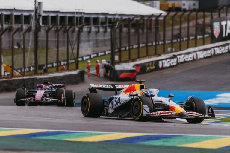 São Paulo Grand Prix 2026: Interlagos Race Preview