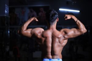 South German Bodybuilding Championship 2026