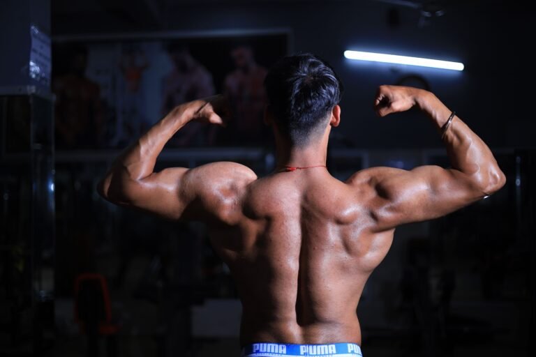 South German Bodybuilding Championship 2026