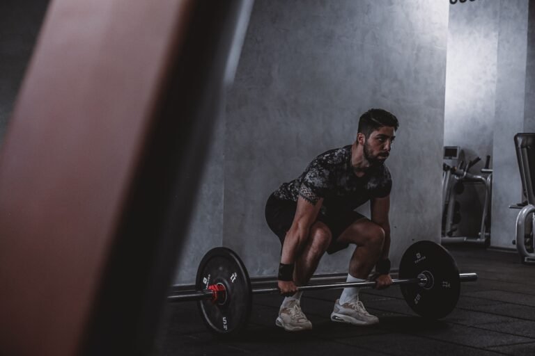 Strength Training: Benefits, Exercises, and How to Start