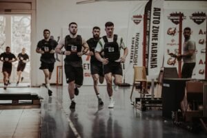 Weighted Vest Walking for Beginners: A Complete Guide