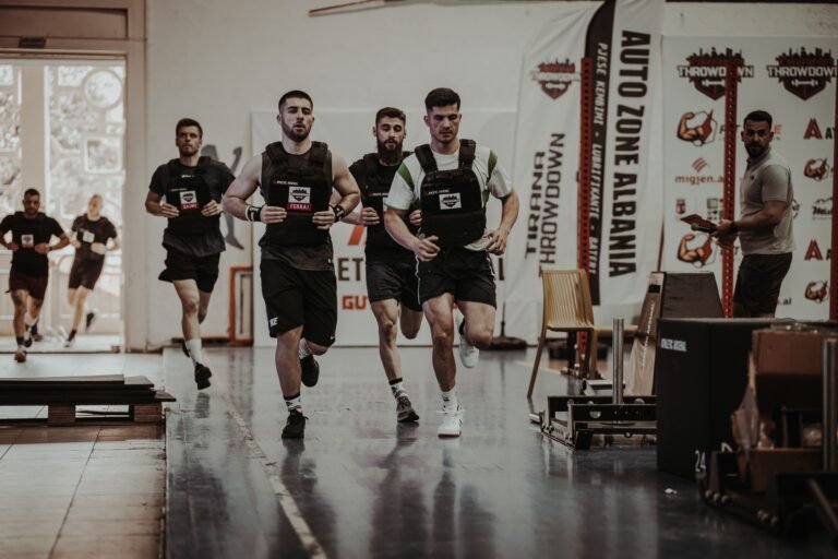 Weighted Vest Walking for Beginners: A Complete Guide